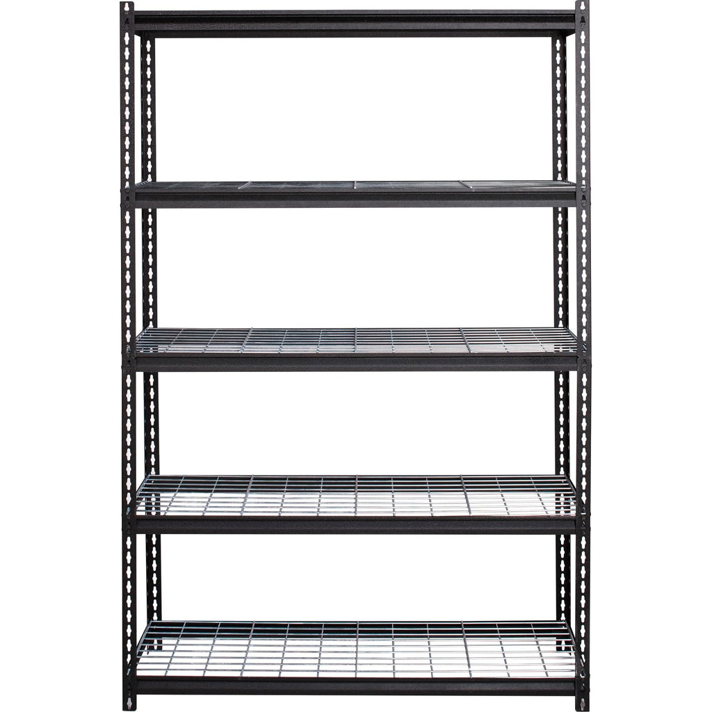 Lorell Llr99930 Wire Deck Shelving