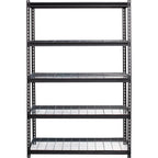 Lorell Llr99930 Wire Deck Shelving
