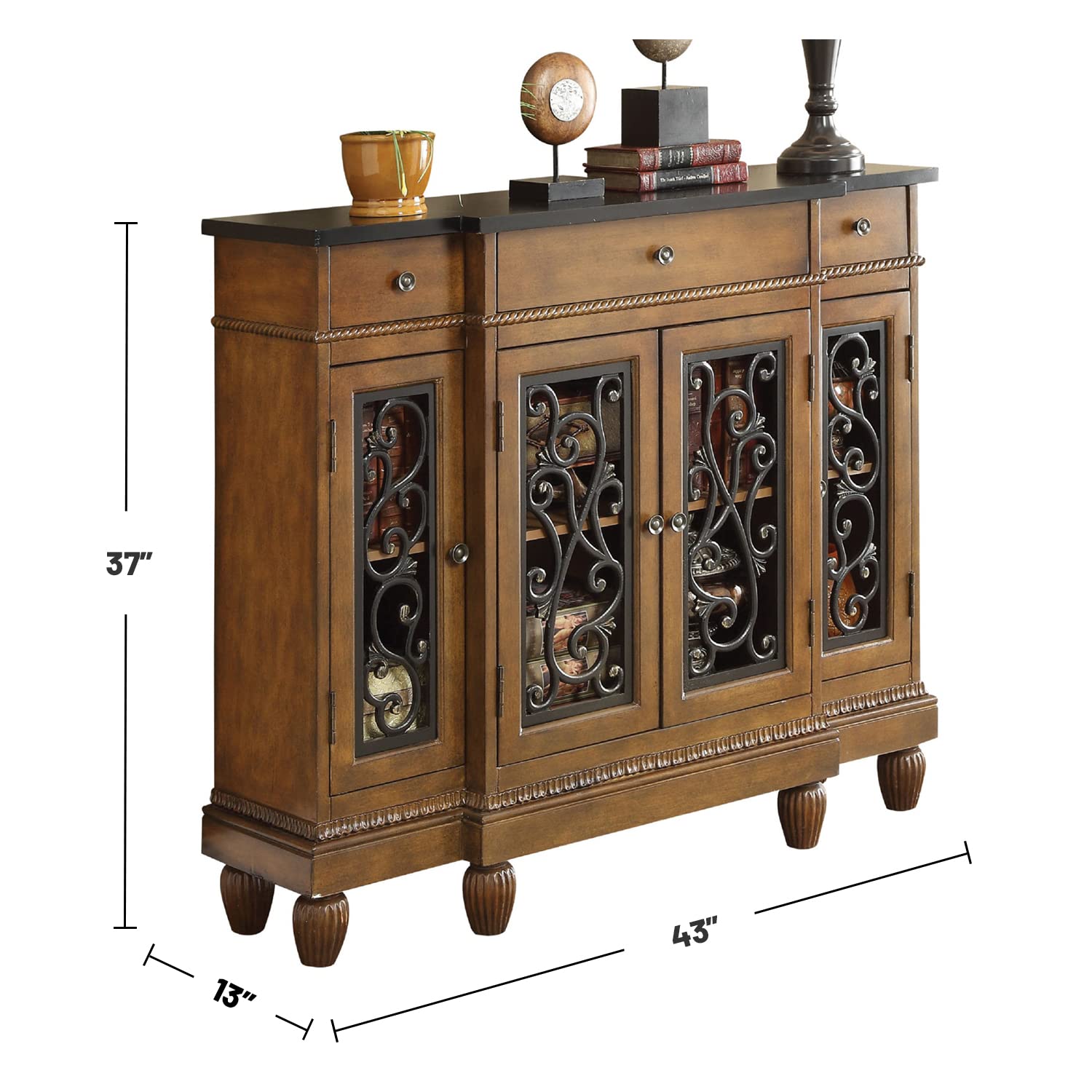 Vidi Console Table - Thumbnail 4