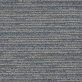 HomeRoots Decor 60' X 90' X 0.'25' Denim Polypropylene Rug