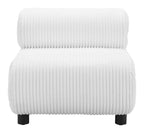 Zuo Rahat Accent Chair White