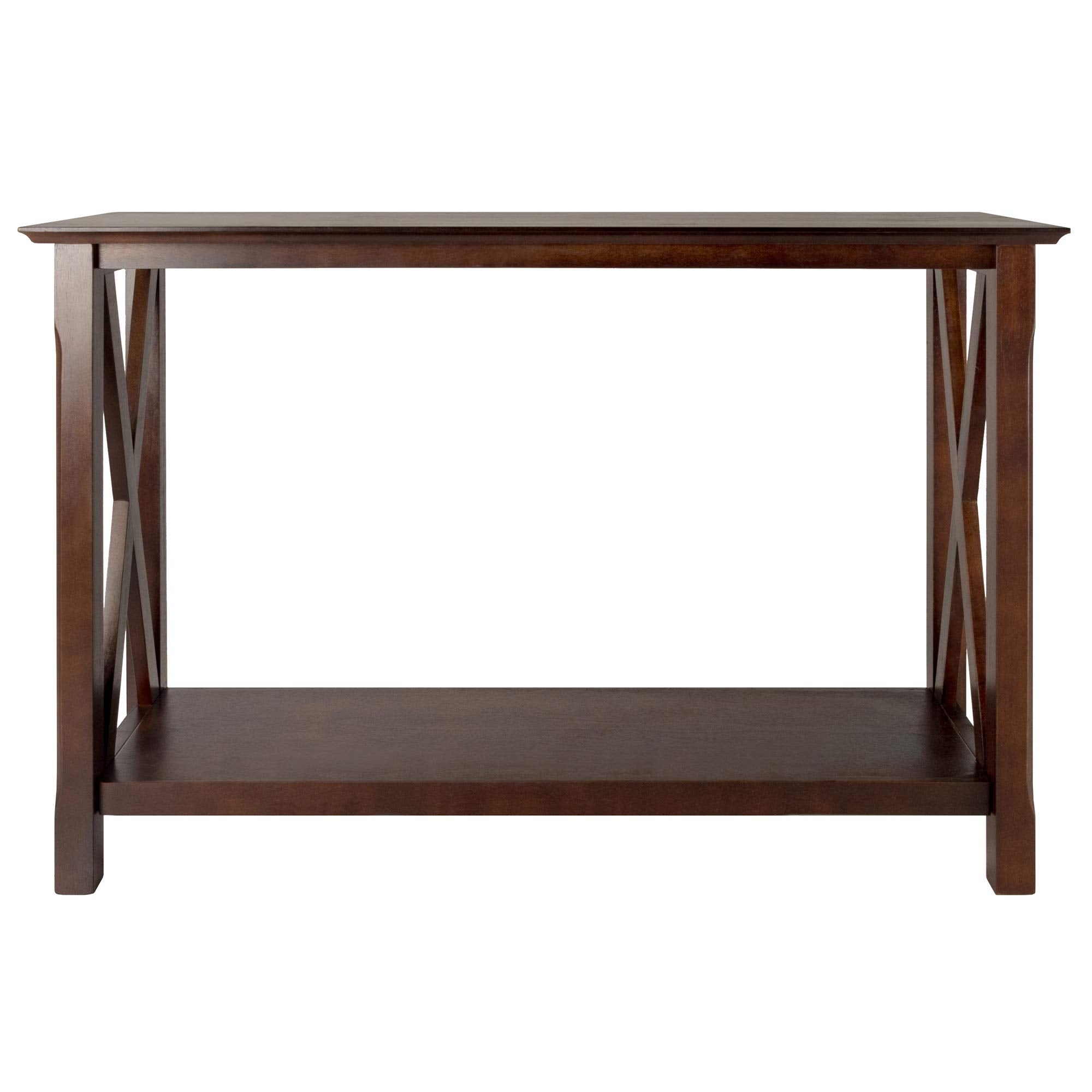 Winsome 40445 Wood Xola Occasional Table