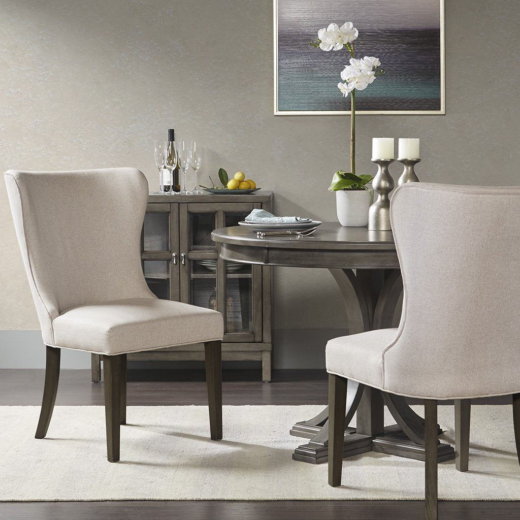 Helena Dining Side Chair - Thumbnail 2