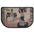 Pilgrim Home and Hearth 19621-1 Area Rugs, 36'' x 23'', Beautiful