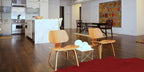 HomeRoots 60' x 84' Firecracker Cowhide - Area Rug