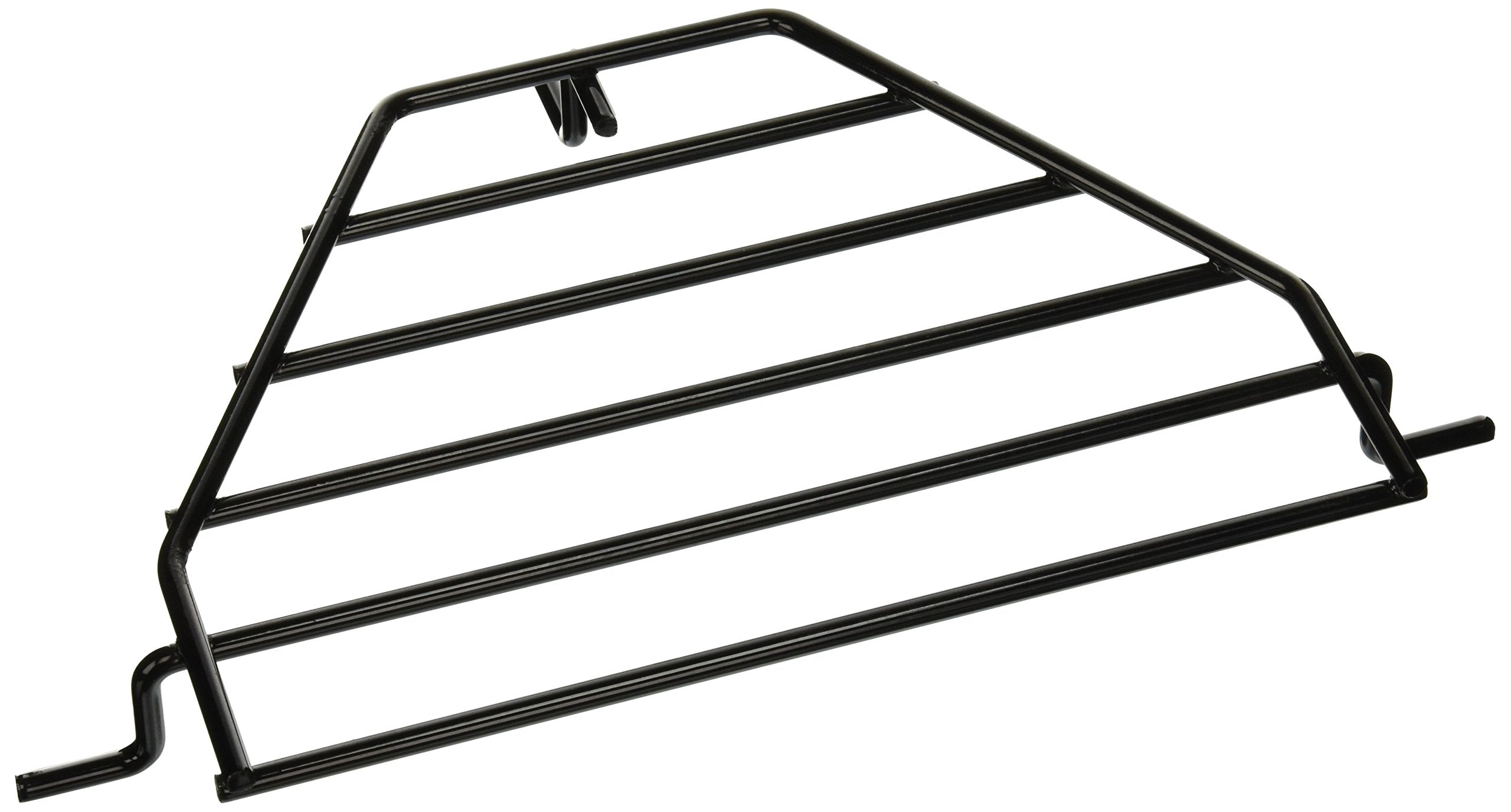 Primo 313 Roaster Drip Pan Racks For Primo Oval Junior Grill, 2 Per Box