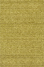 Dalyn Rugs Rf100 Rafia Area Rug, 3-Feet 6-Inch By 5-Feet 6-Inch, Kiwi