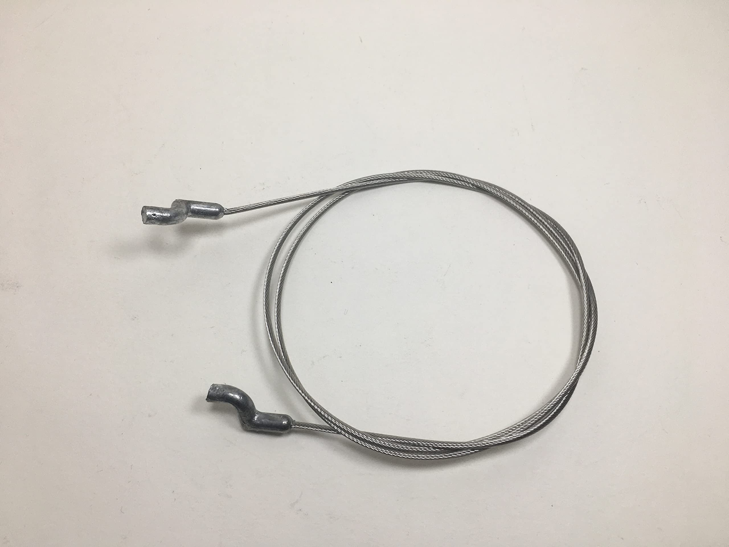 Kexmy Genuine Oem Toro Parts - Cable-Clutch 117-9145