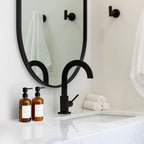 Stylish Soap Dispenser Set Of 2 For Kitchen Or Bathroom - Quality 21Oz Dish And Hand Soap Dispensers - Extra Durable Amber Dispe