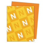 Wausau Paper Corp Astro Astrobrights Printable Multipurpose Card (Wau22761)