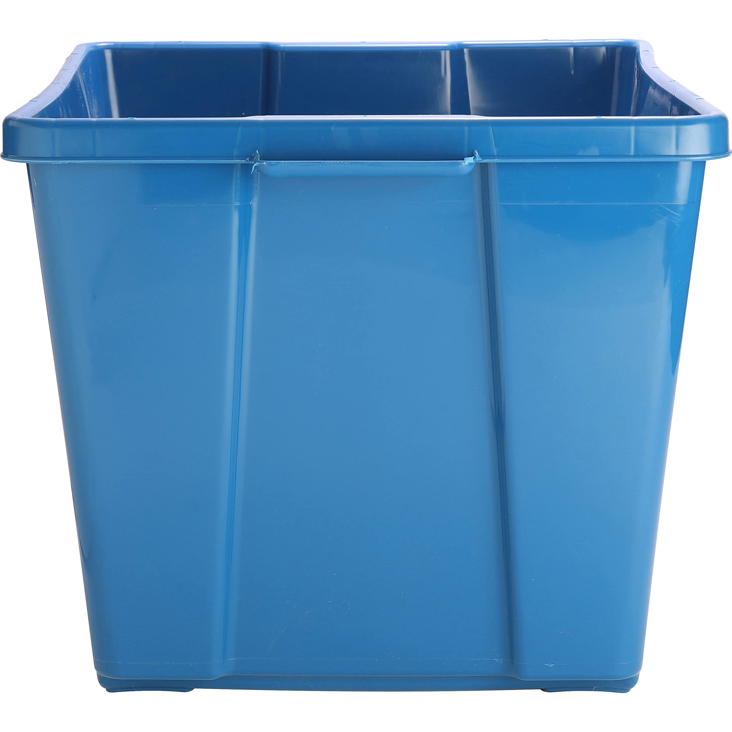 GJO11582CT - Genuine Joe 14-Gallon Recycling Bin