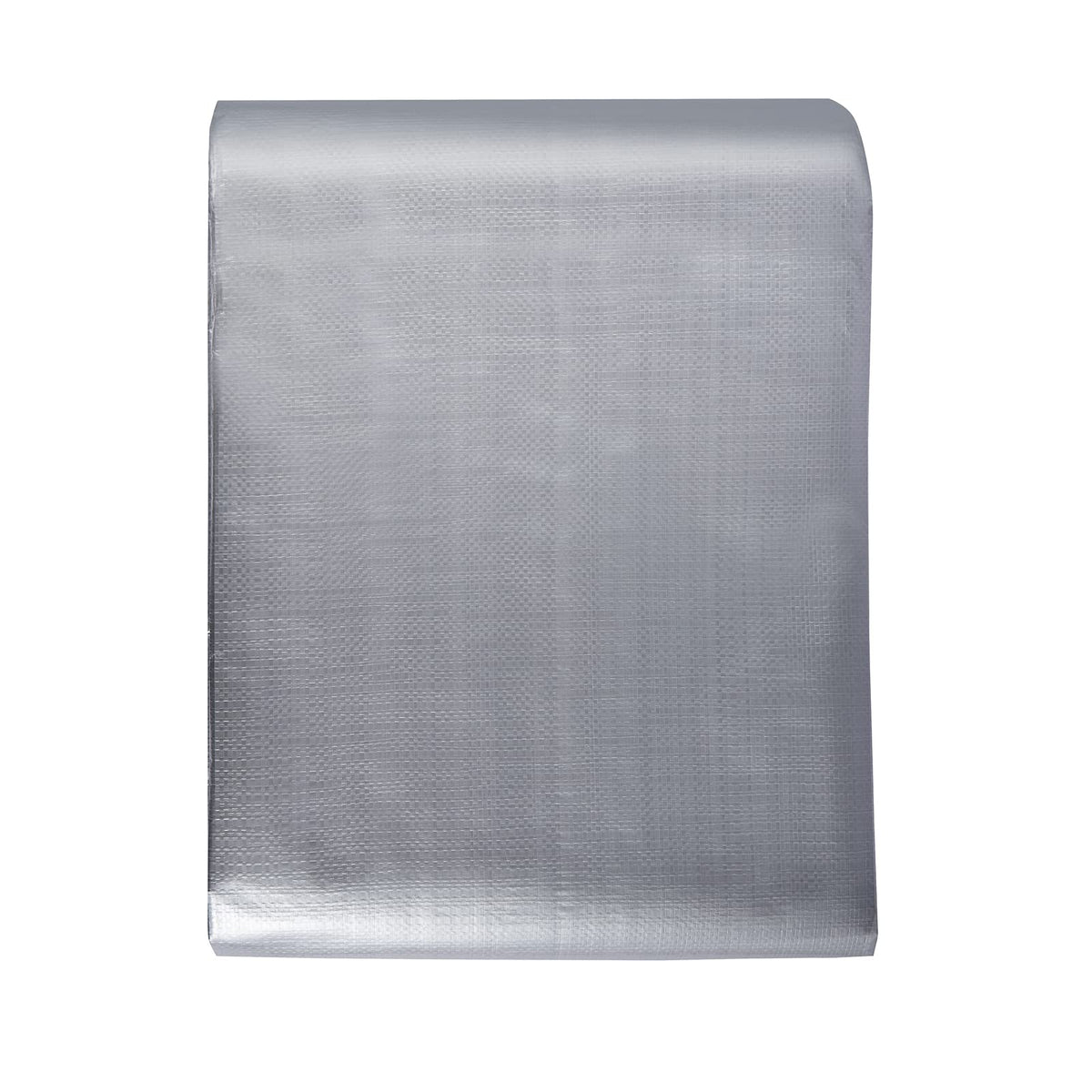 VEVOR Tarp Waterproof 20x30 ft, Plastic Poly Tarp Cover 10 Mil, Multi Purpose Tear UV and Temperature Resistant Outdoor Tarpauli