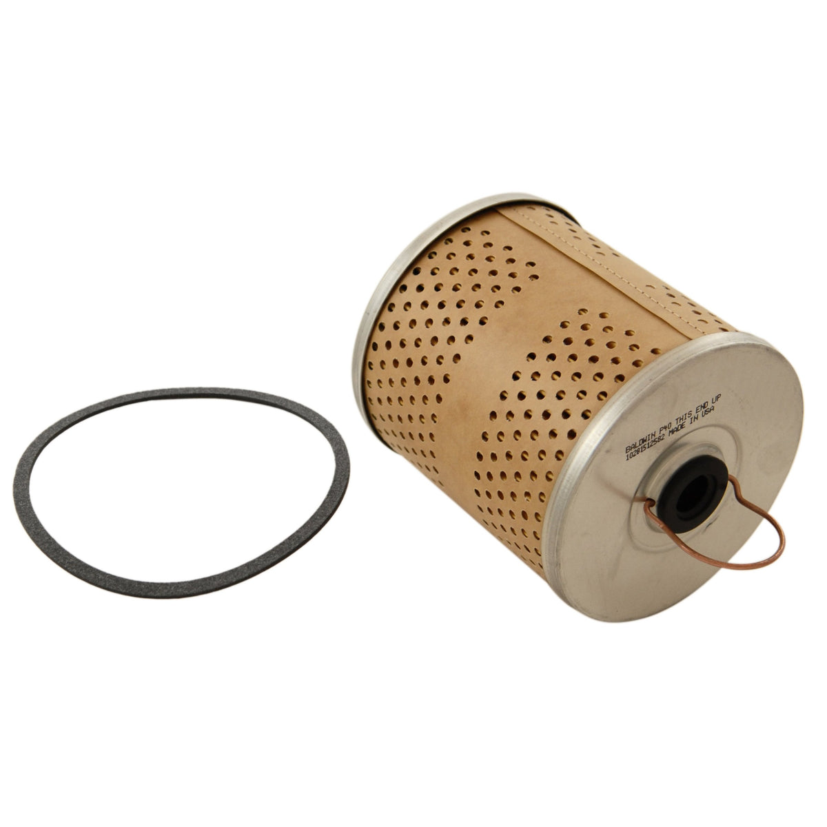 Tisco Apn6731B Oil Filter And Gasket