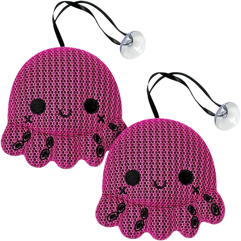 Tpmax Reusable  Hot  Tub  Scum  Absorber  And  Oil  Absorbing  Sponge  Twin  Pack, Must Have Hot Tub Accessories For Spa  And  P
