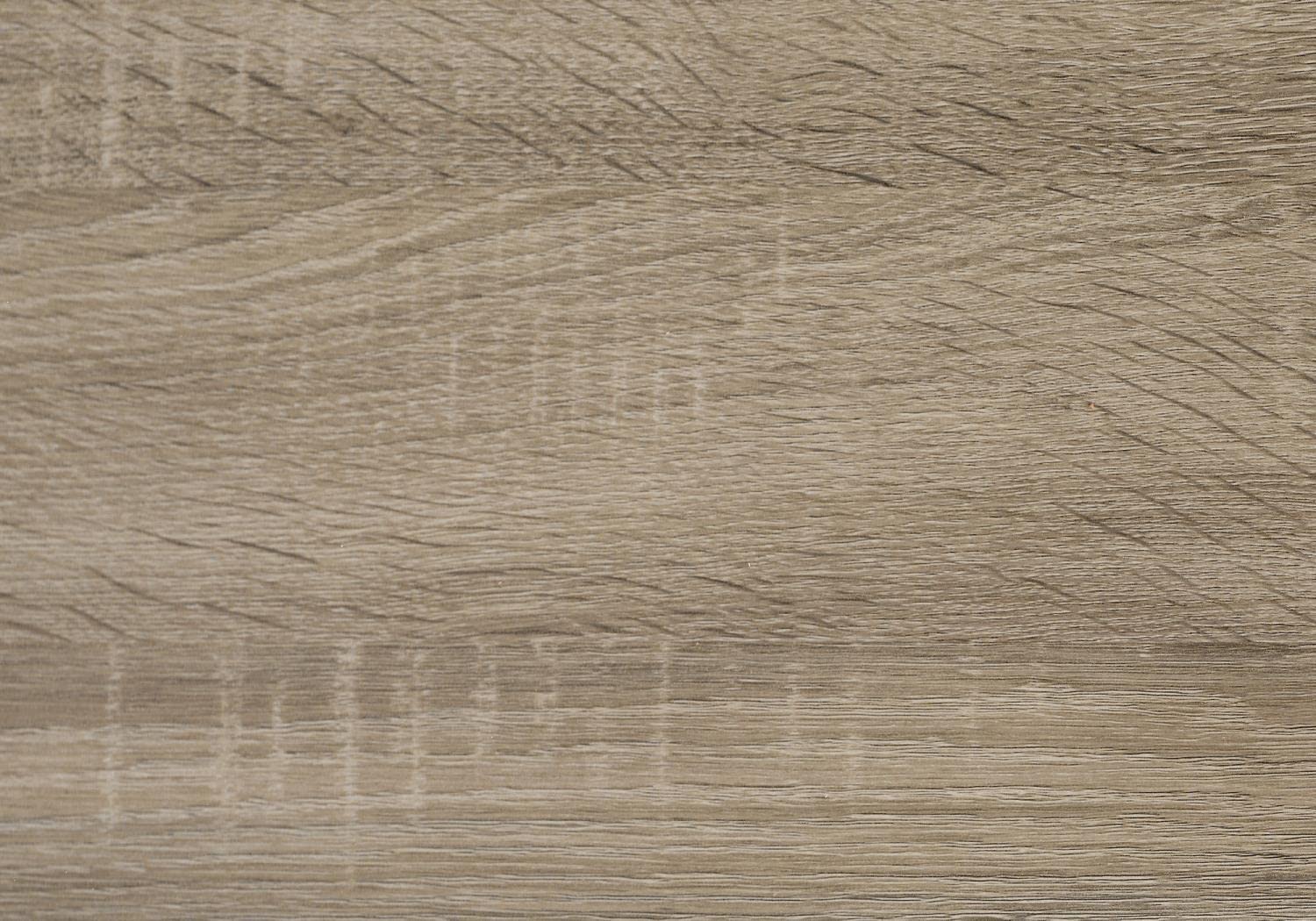 Monarch Specialties 7927P Table, 3pcs Set, Coffee, End, Side, Accent, Living Room, Laminate, Brown, Transitional Set-3Pcs Dark Taupe, 35.5' L x 21.5' W x 16.25' H