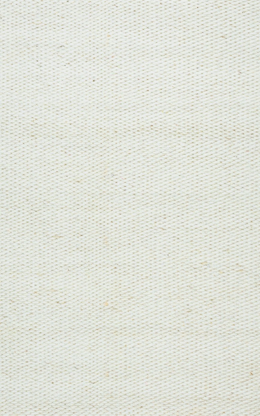 Rizzy Home | Tw3065 | Twist Collection | Wool Area Rug | 9' X 12' | Off White Solid