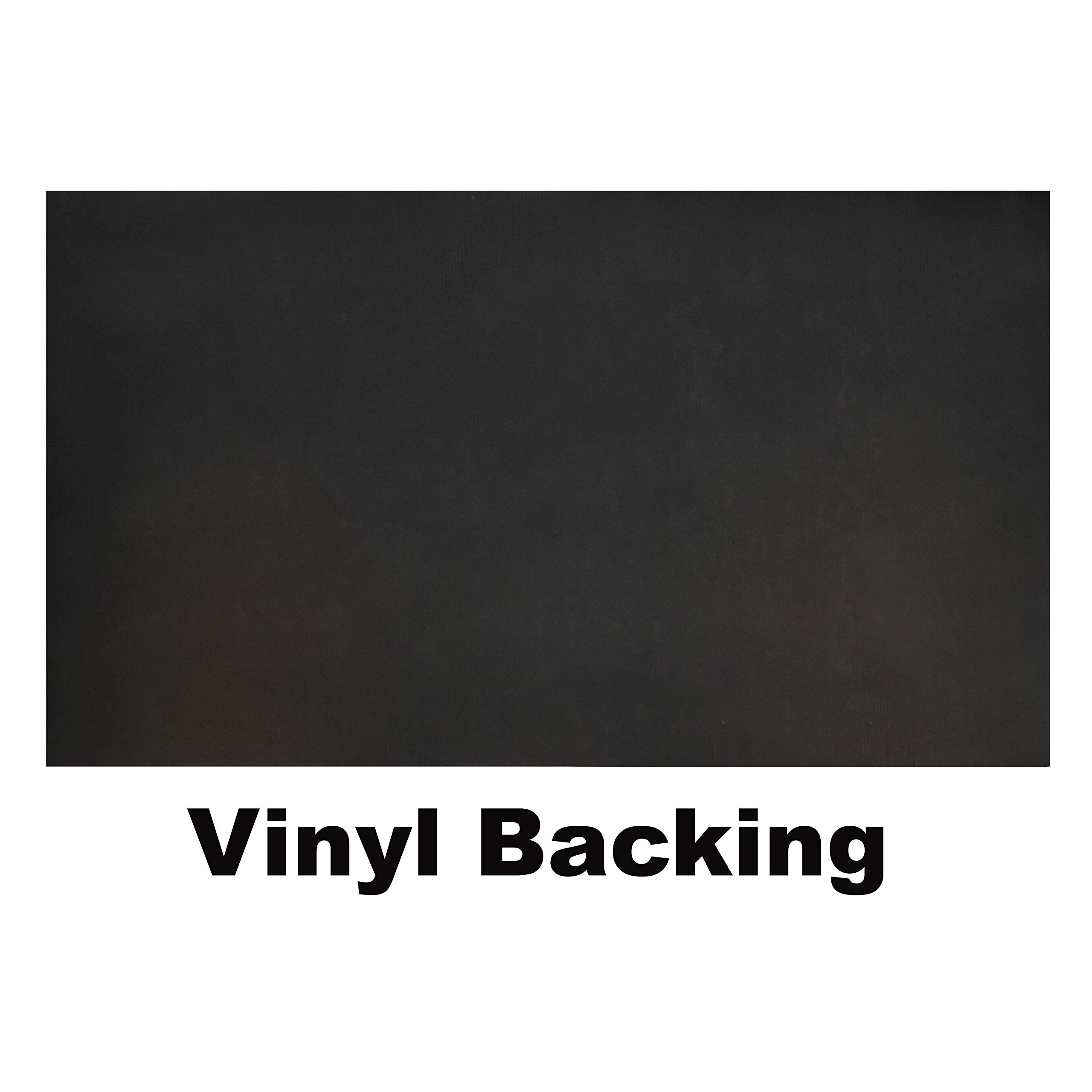 Calloway Mills 100342436Nbs Hello Doormat, 24' X 36', Natural/Black