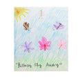 Softcover Thin Blank Book 8.5X11 Portrait, Class Pack 24