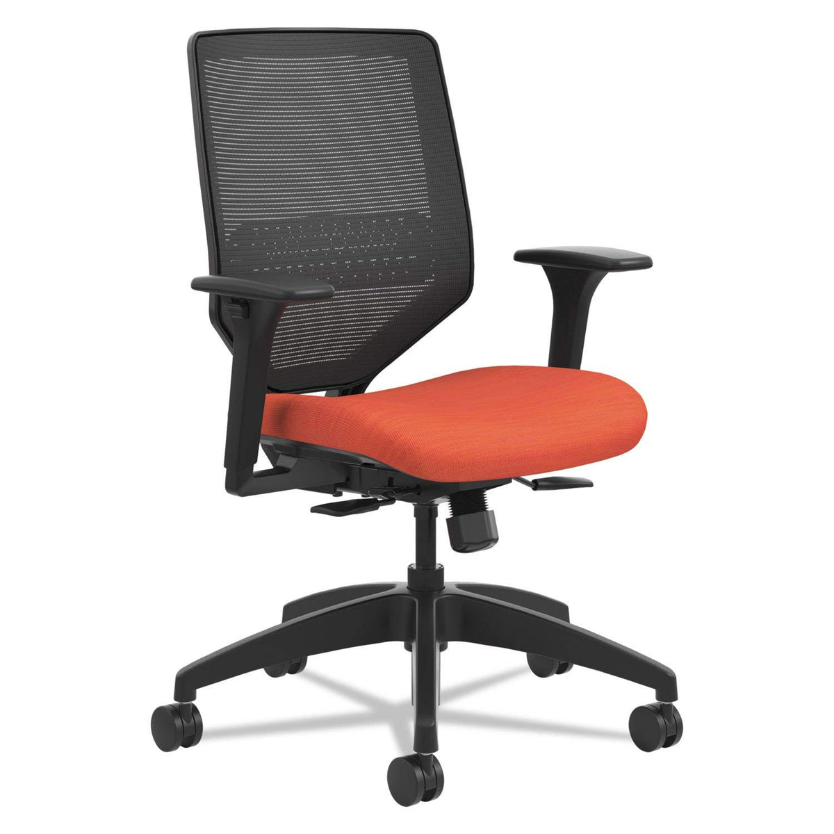 Hon Solve Task Chair - Knit Mesh Back