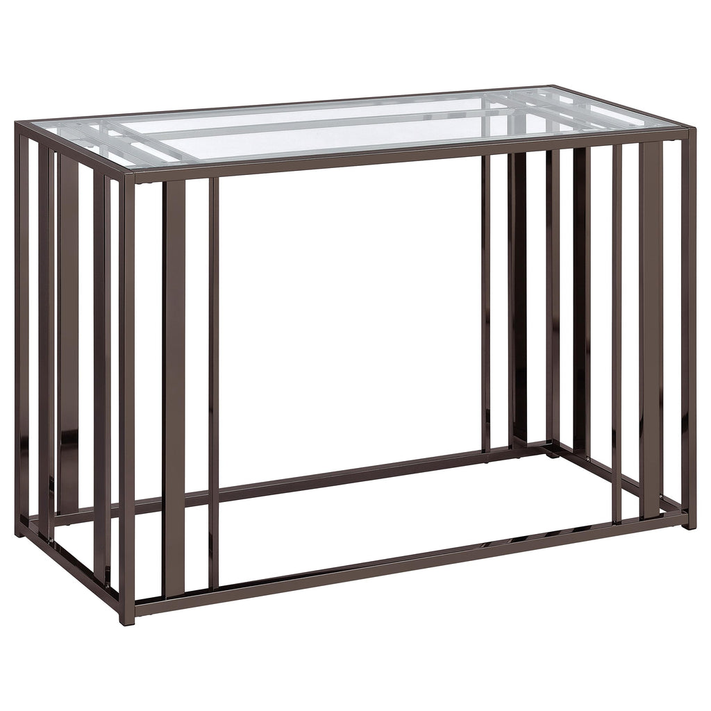 Coaster Adri Sofa Table