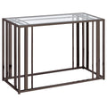 Coaster Adri Sofa Table