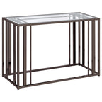 Coaster Adri Sofa Table