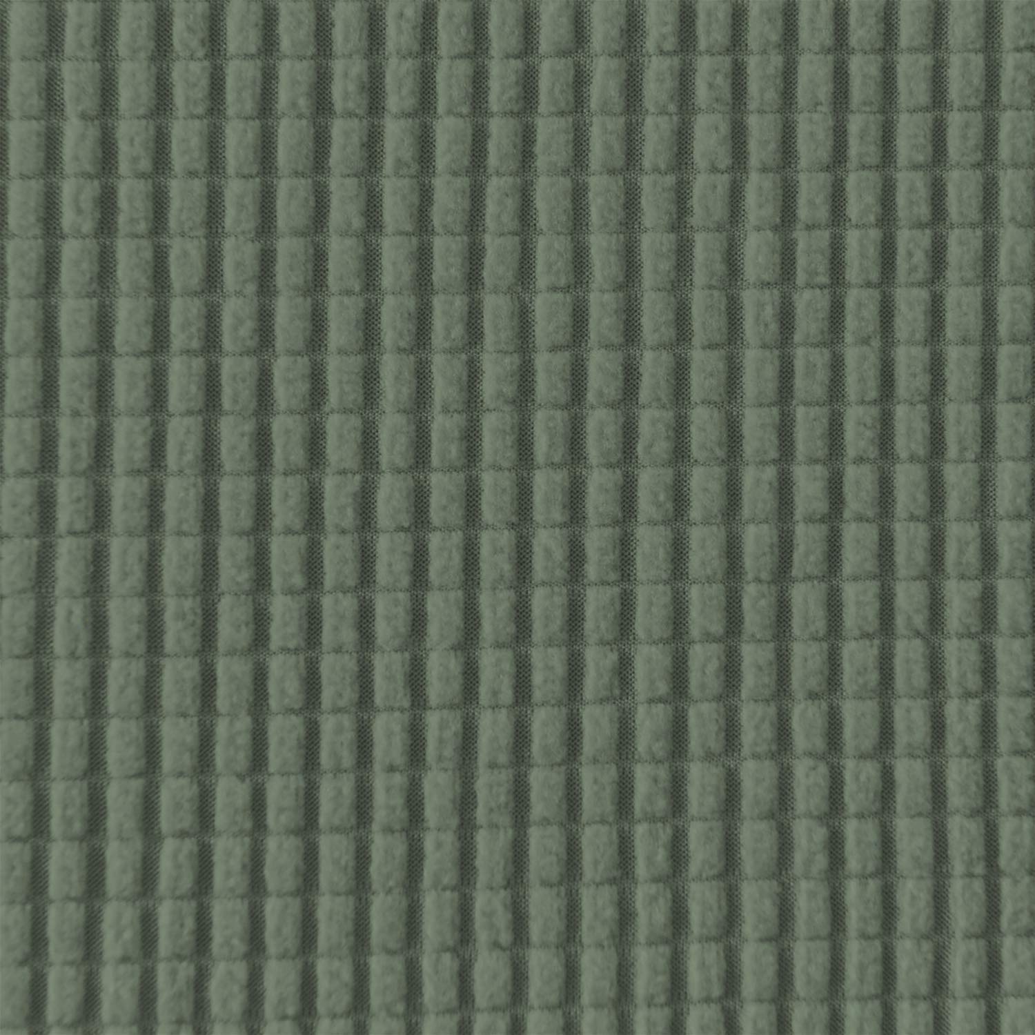 Easy-Going Stretch Cushion Cover Sofa Cushion Furniture Protector Sofa Seat Sofa Slipcover Sofa Cover Soft Flexibility With Elastic Bottom( Sofa Cushion,Greyish Green)