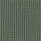 Easy-Going Stretch Cushion Cover Sofa Cushion Furniture Protector Sofa Seat Sofa Slipcover Sofa Cover Soft Flexibility With Elastic Bottom( Sofa Cushion,Greyish Green)