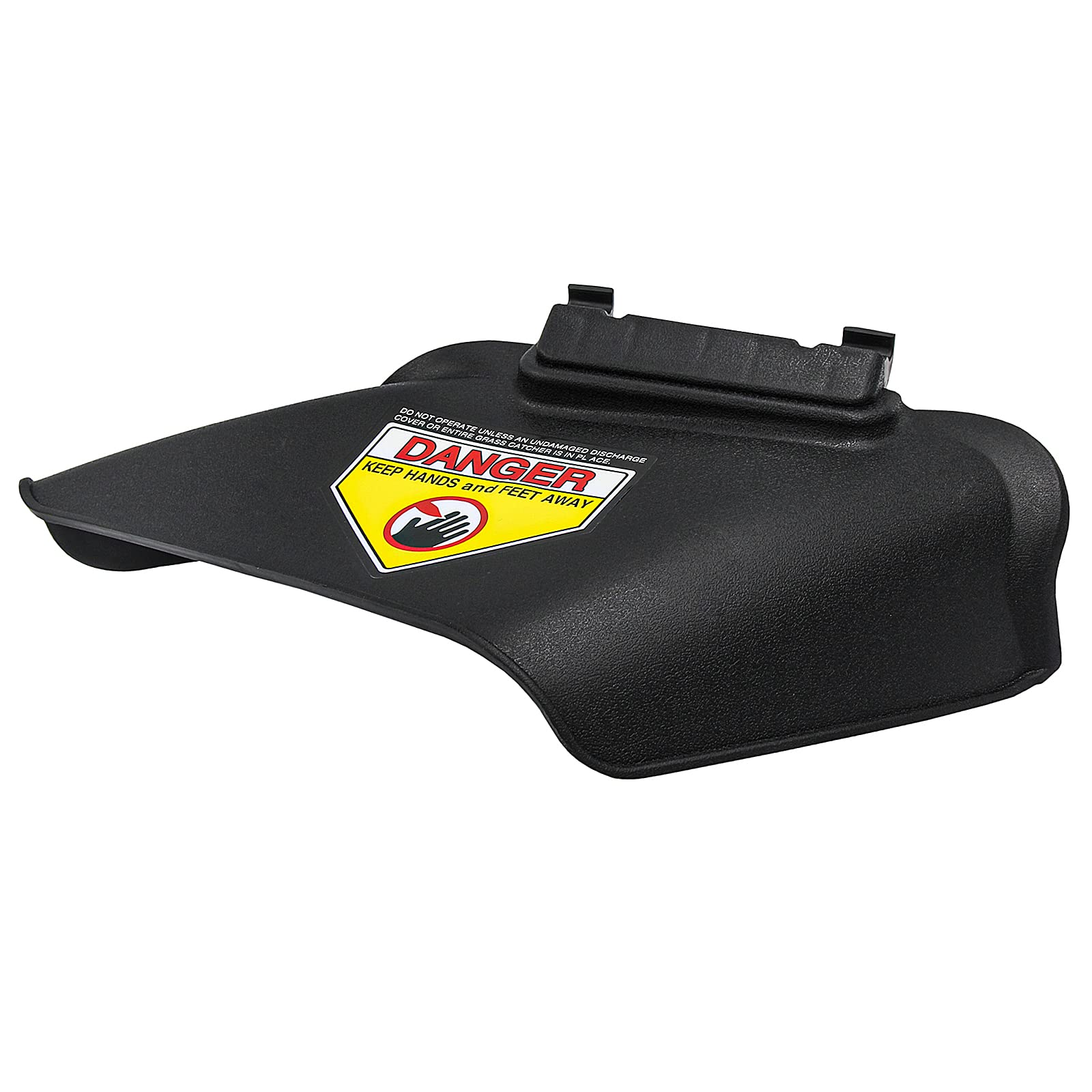 Aileete 731-07486 Side Discharge Chute For Mtd Craftsman Troy-Bilt Cub Cadet Yard Machines Yard Man Lawn Mower Side Discharge Ch