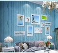Indian Royals Wallpaper Pvc Vinyl | SelfAdhesive | Peel And Stick | EcoFriendly |Wallpaper (200 Cm X 45 Cm, Multicolor)