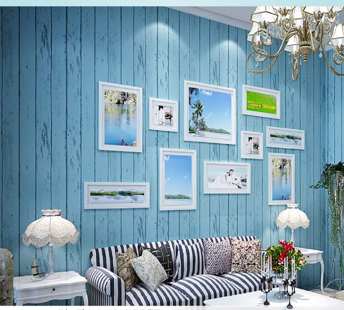 Indian Royals Wallpaper Pvc Vinyl | SelfAdhesive | Peel And Stick | EcoFriendly |Wallpaper (200 Cm X 45 Cm, Multicolor)