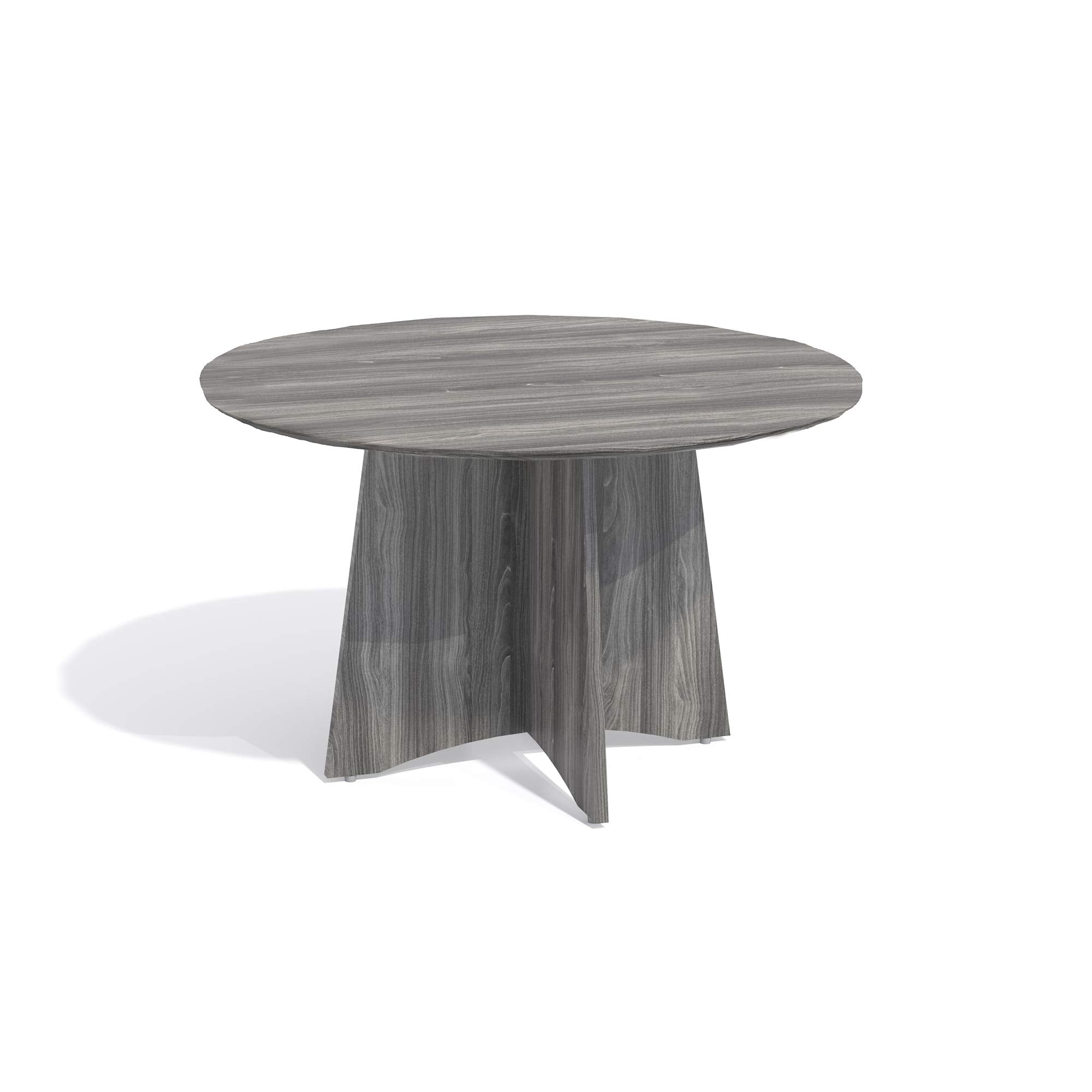 Mayline Medina Laminate Conference Table