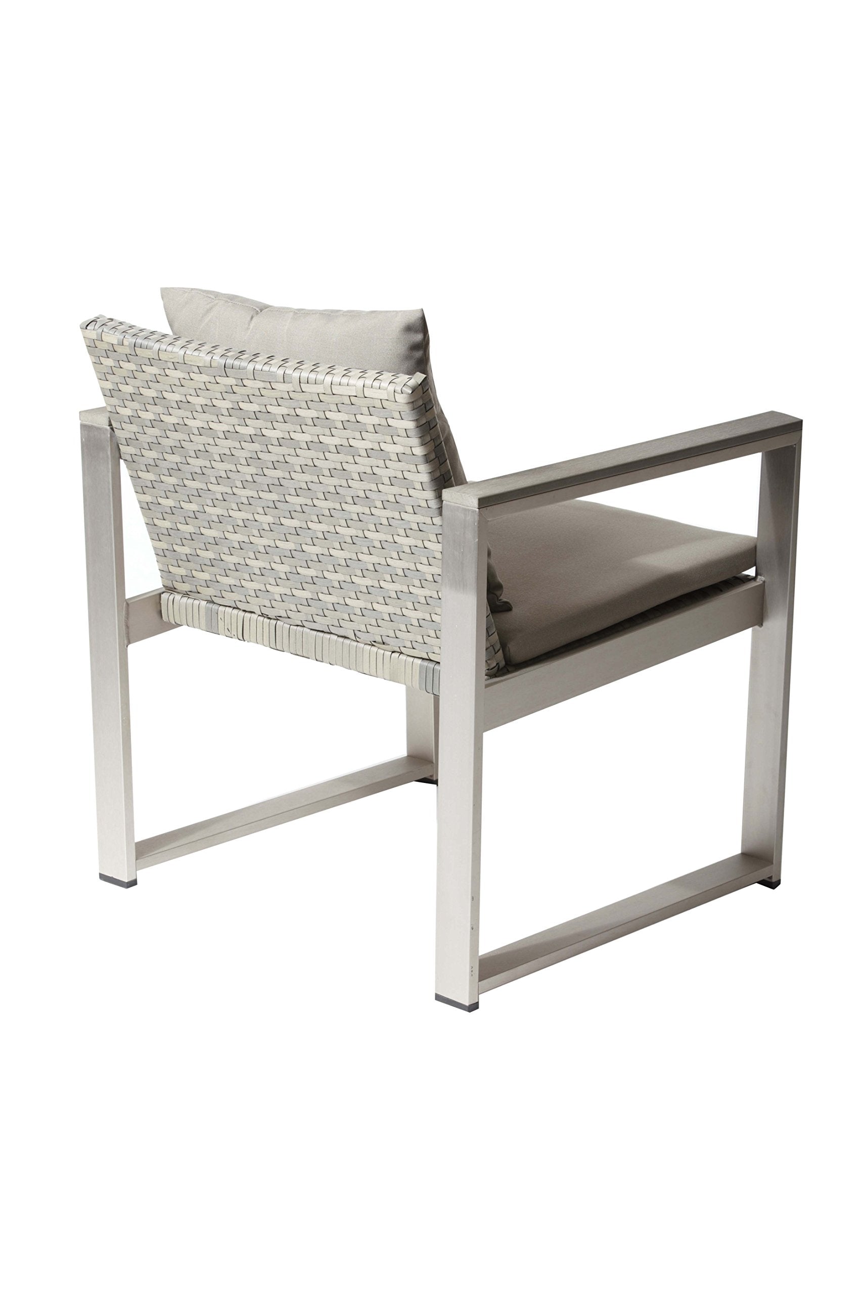 Pangea Home Chester Chair - Thumbnail 4