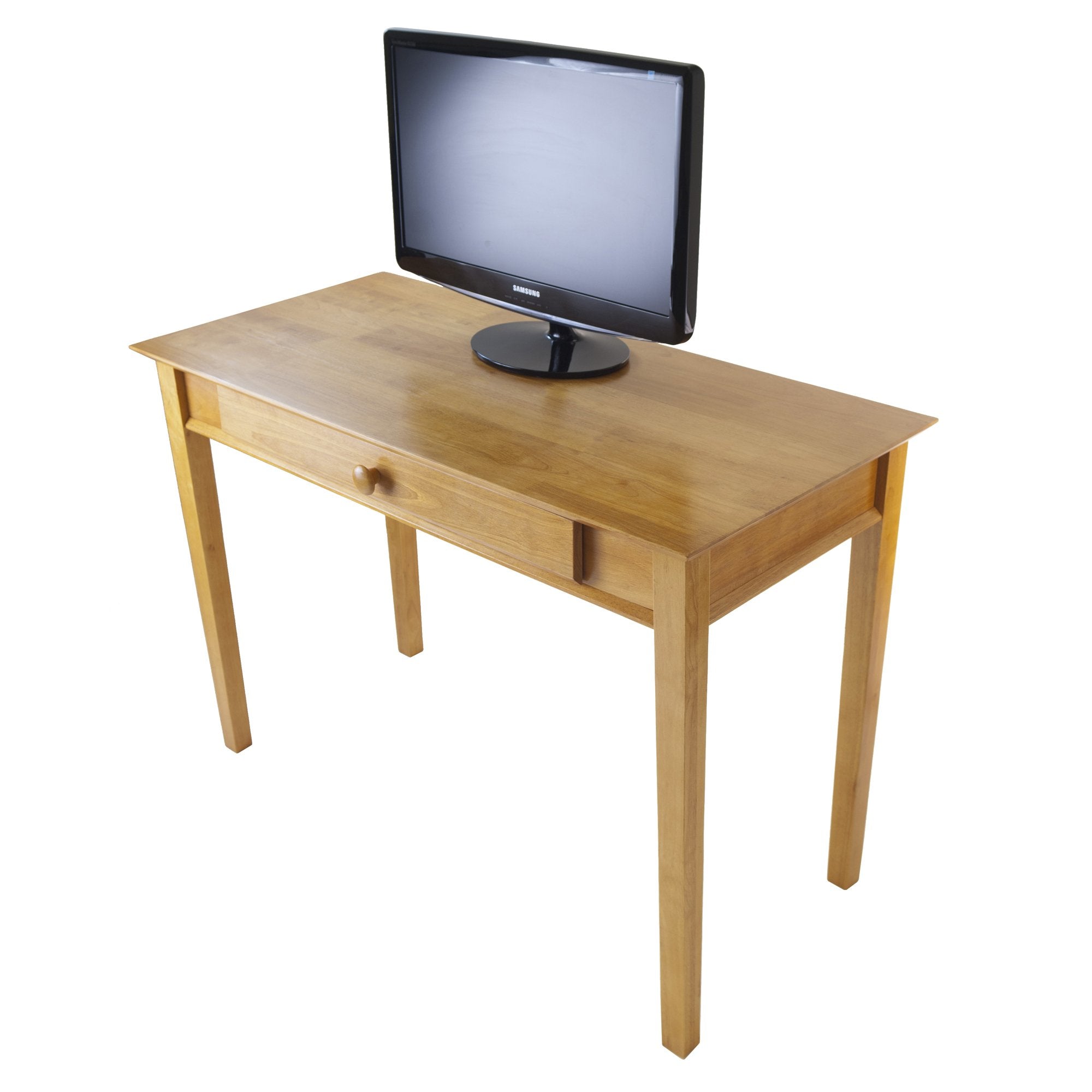 Winsome Wood Metro Studio Writing Desk