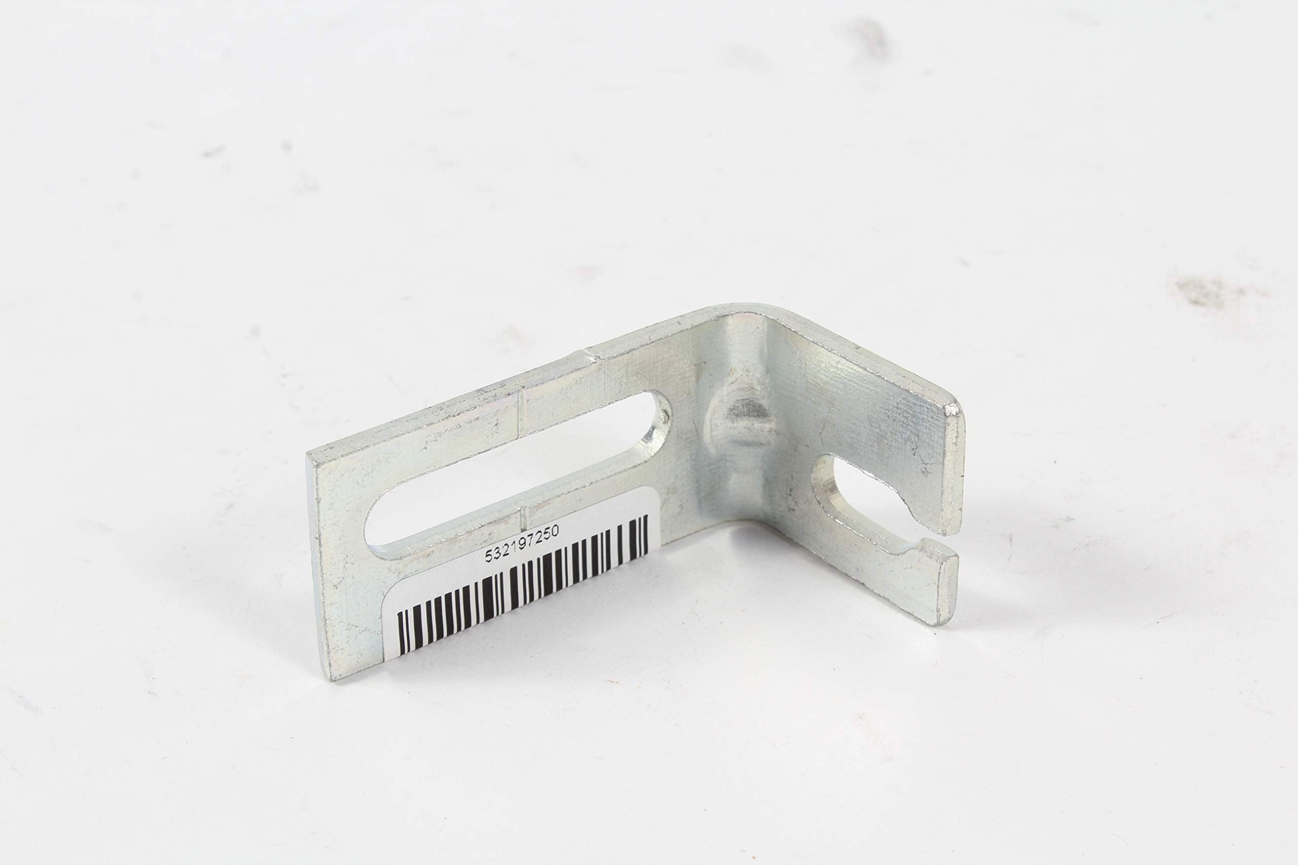 Craftsman Genuine 532197250 Brkt.Clutch.Cable Replaces 197250 Oem Poulan Husqvarna Hop Ayp Roper