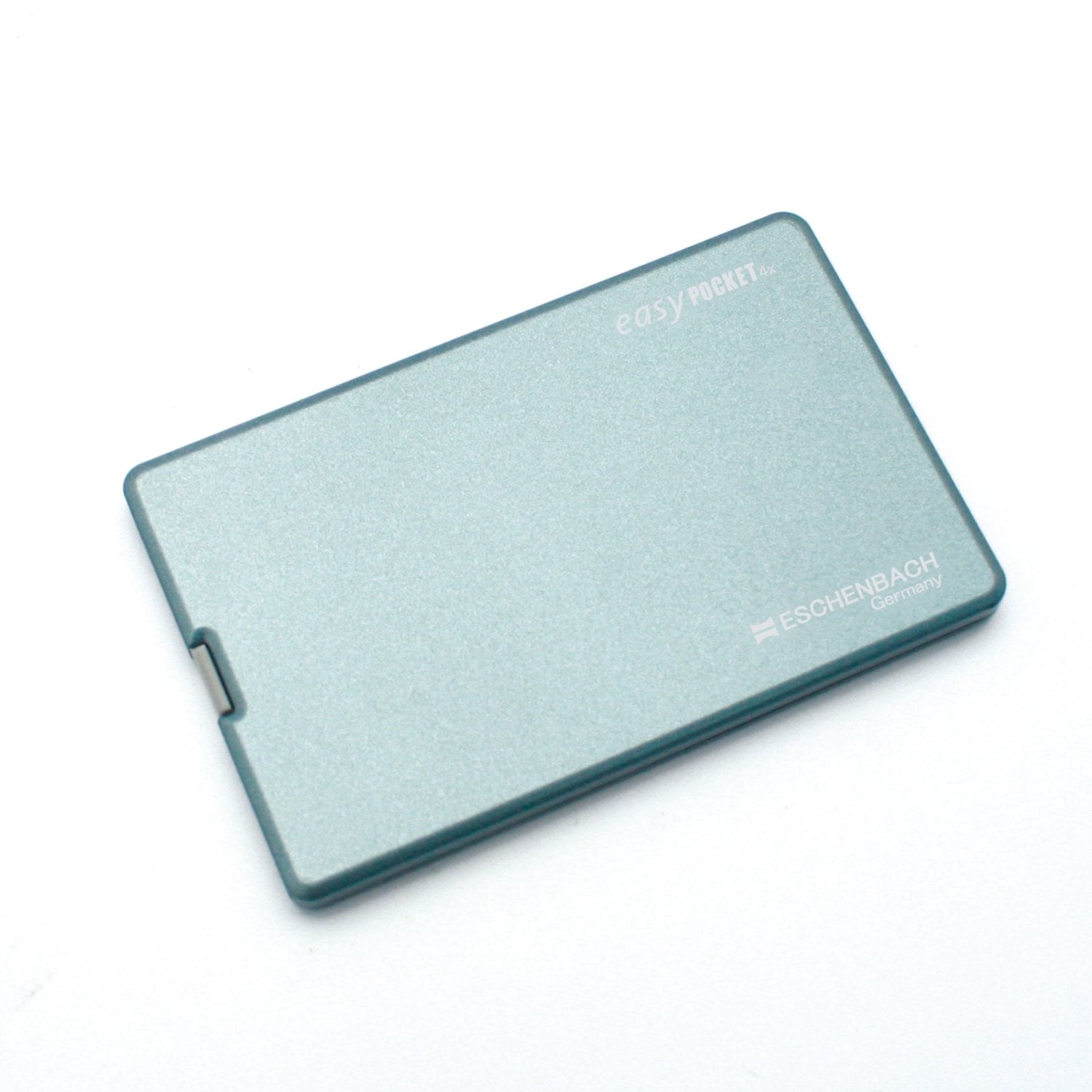 Illuminated Pocket Magnifier,Size 4X