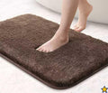 safunooza Doormat for Bedroom,Bathroom,Kitchen,Living Room,Home,Entrance,Room,Foot Mats,Floor mat,Main Door,Rug Non Slip Mats,Do