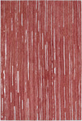Daylon Vibes Vb1 Punch 2'3"X7'6" Rug Vb1Pn2X8