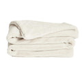 Unhide Lil    Marsh - Faux Fur Blanket - Durable, Lightweight, Extra Soft Blanket - Machine Washable - Add A Layer Of Softness T