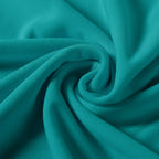 Algaiety Spandex Chair Cover,12Pcs,Chair Covers,Living Room Chair Covers,Removable Chair Cover Washable Protector Stretch Chair Cover For Party, Banquet,Wedding Event,Hotel(Turquoise)