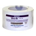 Sp Bel-Art Write-On White Label Tape; 40Yd Length, 1 In. Width, 3 In. Core (Pack Of 3) (F13483-0100)