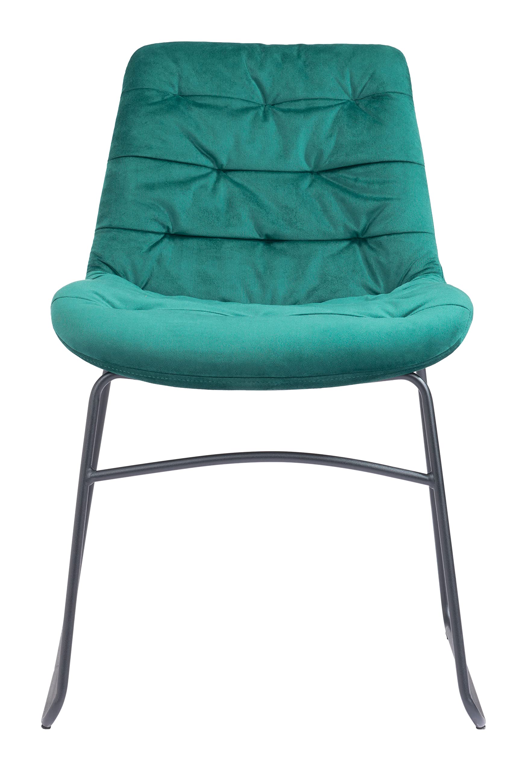 Zuo Tammy Dining Chair Green