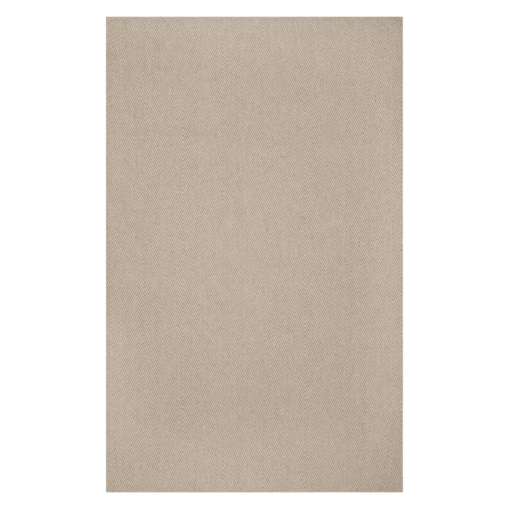 Dalyn Rugs Monaco Sisal Area Rug, 5' X 7'6&quot;, Linen