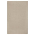 Dalyn Rugs Monaco Sisal Area Rug, 5' X 7'6", Linen