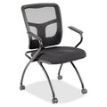 Lorell Chair , Black