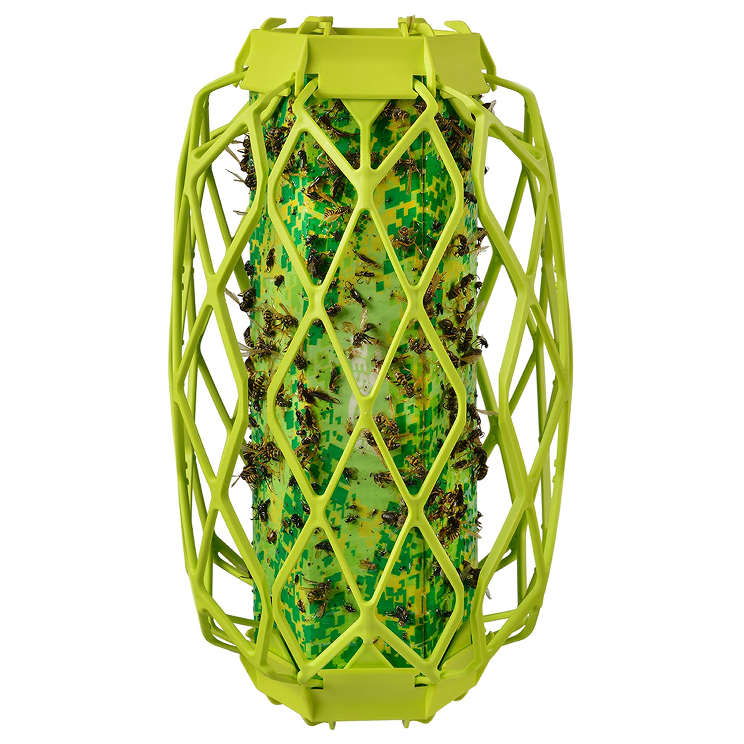 Rescue! Visilure Trapstik For Wasps, Mud Daubers, Carpenter Bees