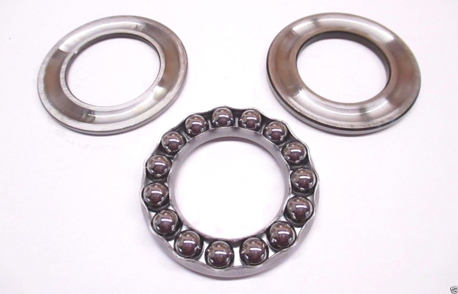 Hydro-Gear 50552 Thrust Bearing Genuine Original Equipment Manufacturer (Oem) Part