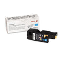 Xerox 106R01627 Toner Cartridge, Cyan - in Retail Packaging