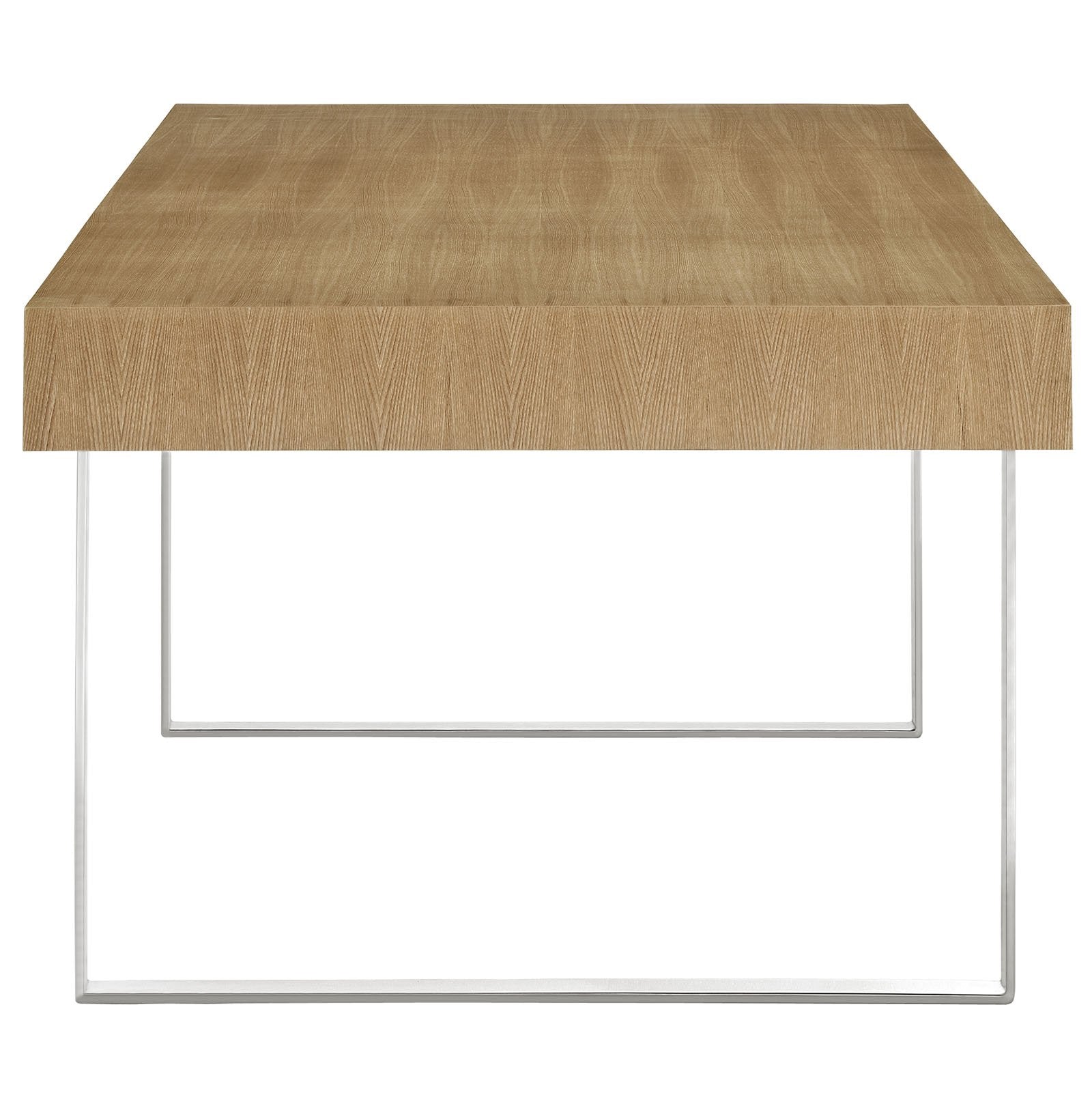 Modway Tinker Office Desk - Thumbnail 2
