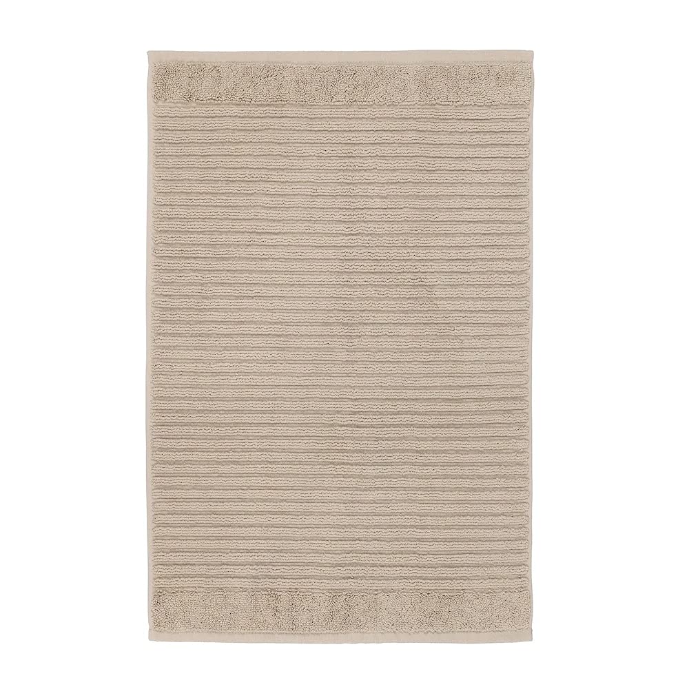 Ikea TSSP Bath mat, 40x60 cm (16x24) (Beige)